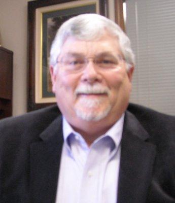 Photo of John A.