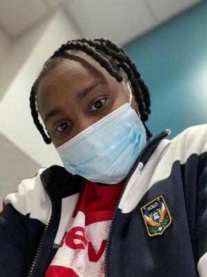 Photo of Vanessa P.
