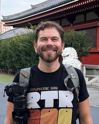 Photo of Ted C.