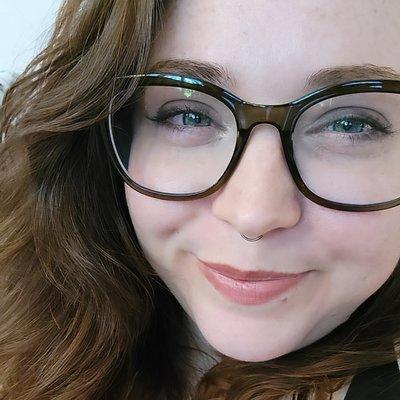 photo of Kelsey R.