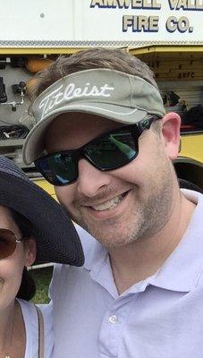 Photo of Bryan F.