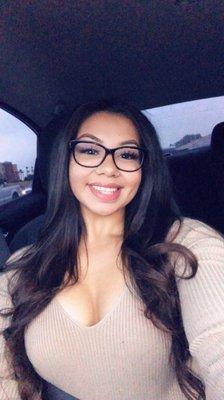 Photo of Melanie A.