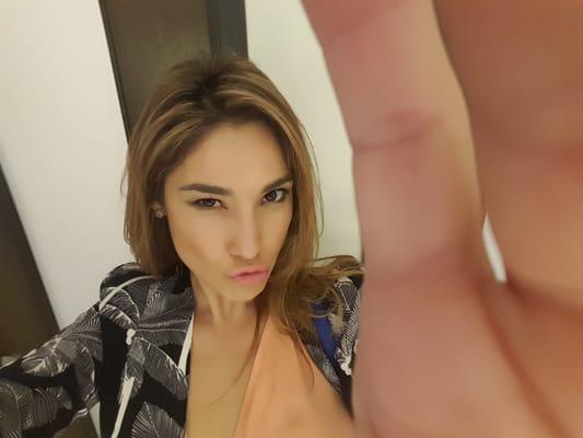 Photo of Kimberly C.