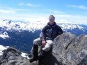Photo of Cory S.