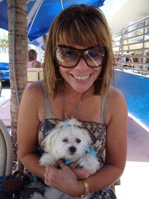 Photo of Karen C.
