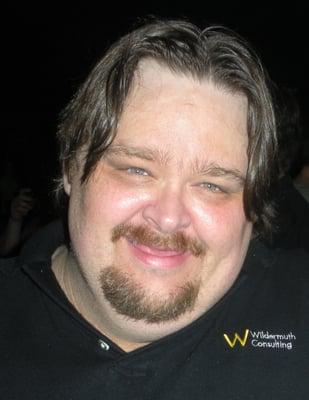 Photo of Shawn W.