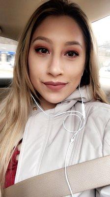 Photo of Vanessa E.