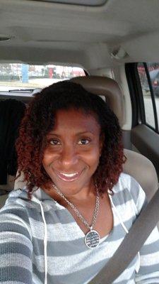 photo of Jael M.