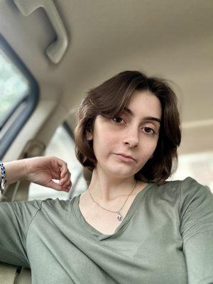 Photo of Leila D.