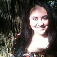 Photo of Julia-Rose P.