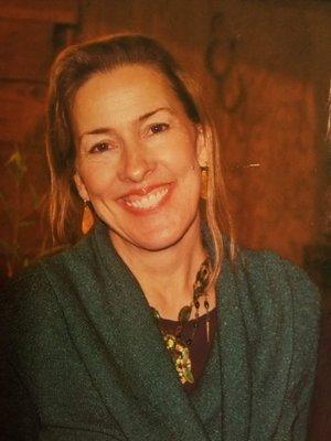 Photo of Theresa J.