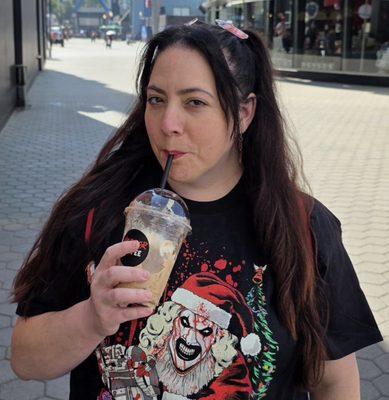 Photo of Courtney O.