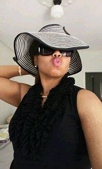 photo of LaTonya B.