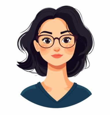 Photo of Stephanie N.