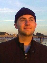 Photo of Eric O.