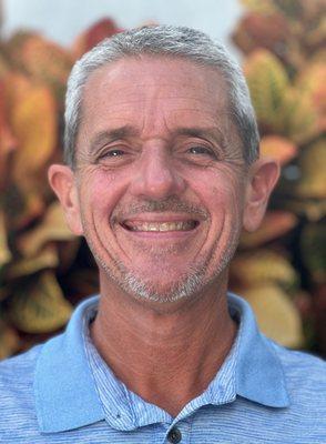 photo of Jimmy B.