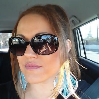 Photo of Heather C.