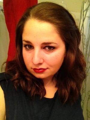 Photo of Melanie S.