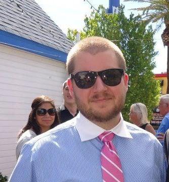 Photo of Ben K.
