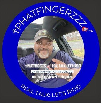 Photo of Keith M.