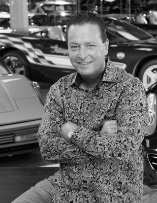 Photo of Dan R.