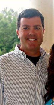 Photo of John V.