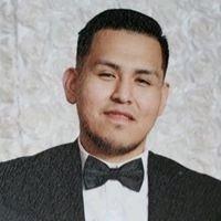 Photo of Jose G.