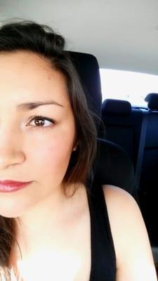 Photo of Stephanie Y.