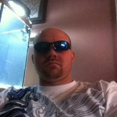 Photo of Mike F.