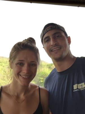 photo of Kristina C.