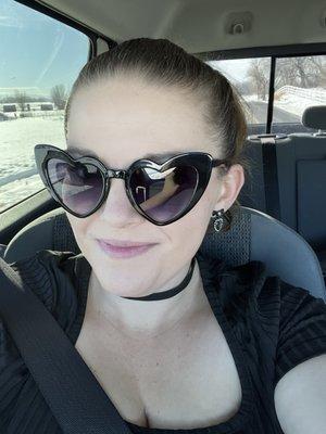 photo of Stephanie P.