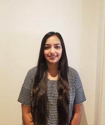 Photo of Jasmine R.