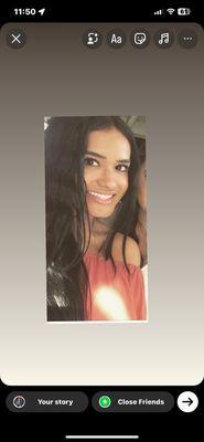 Photo of Marisol H.