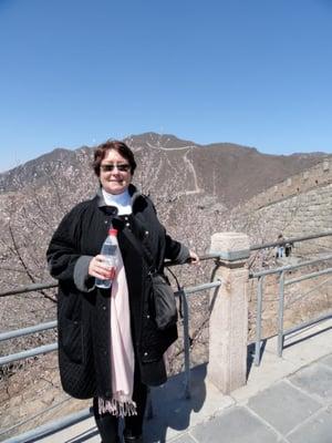 Photo of Susan S.