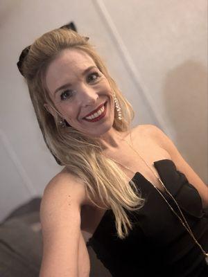 photo of meredith d.