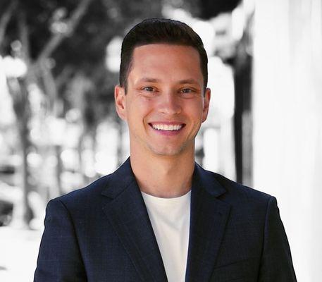 photo of Christopher S.