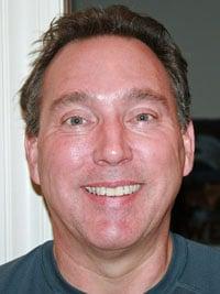 photo of David O.