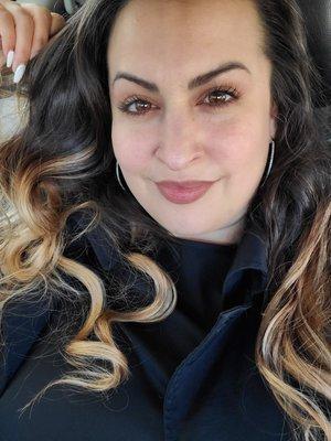 photo of Stephanie S.