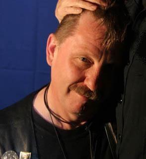 Photo of Dirk B.