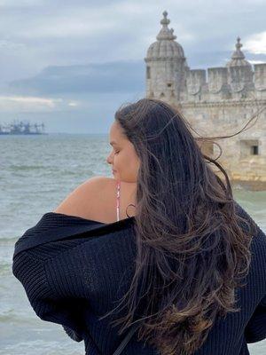 Photo of Esthefany M.