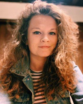 photo of Carlisle S.