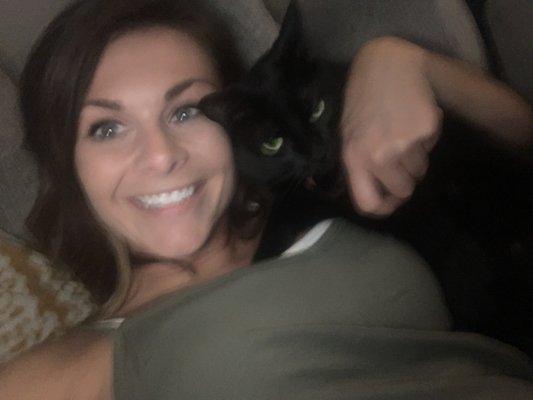 photo of Katherine S.