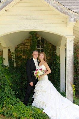 photo of Stephanie C.