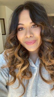 Photo of Diandra R.