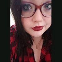 Photo of Michaela L.