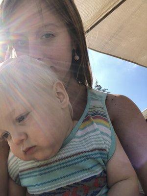 Photo of Anneli D.