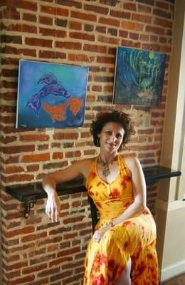 Photo of Ania M.