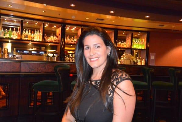 photo of Gabriela K.