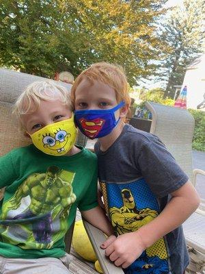 photo of Maureen Molly K.