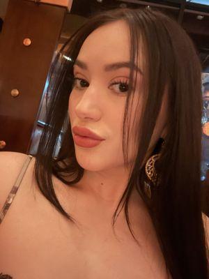Photo of Jessica G.